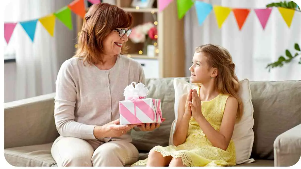 15 Meaningful Gifts for Your Grandmother's Birthday