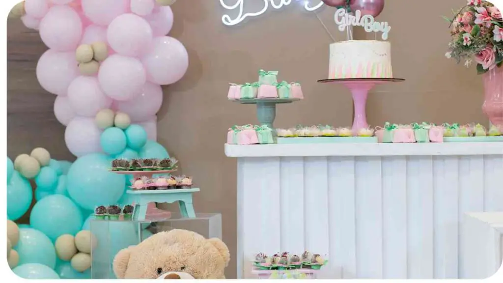 Why Choosing the Right Baby Shower Gift Matters