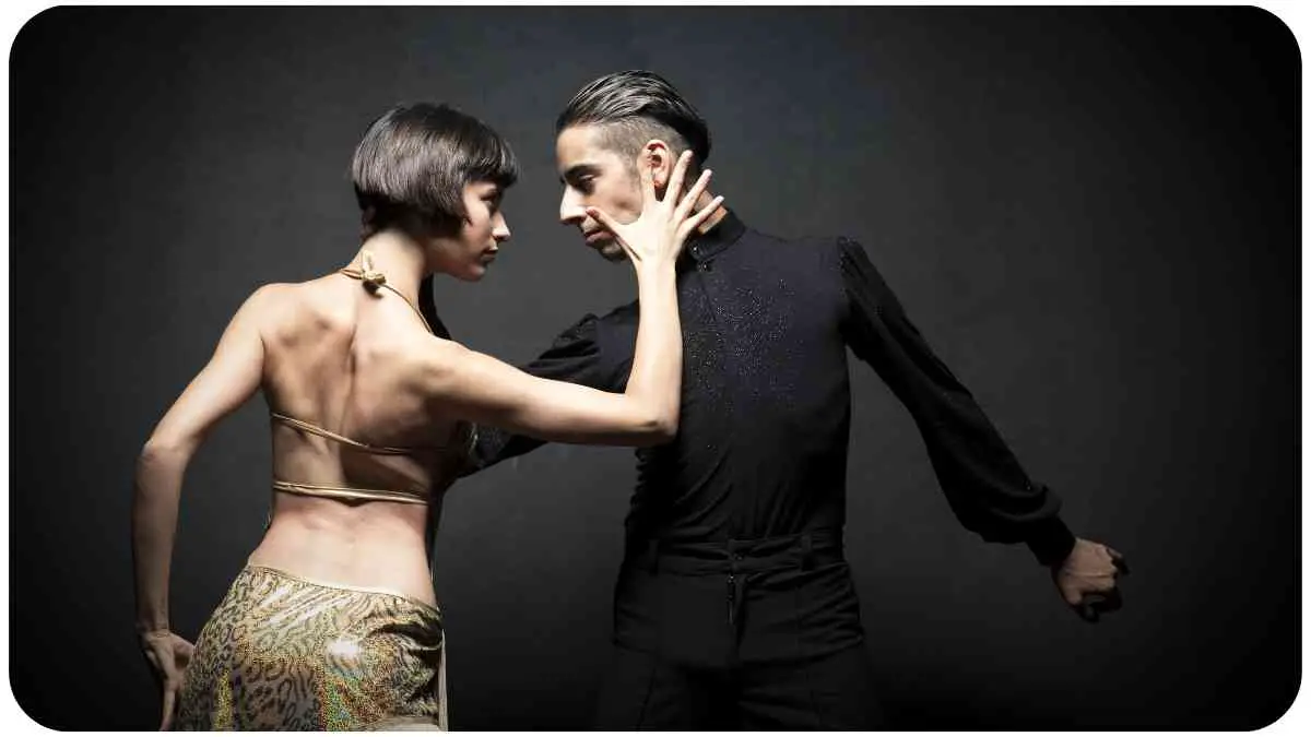 Tango Gift Card: Spice Up Your Valentine's Day with Dance Lessons